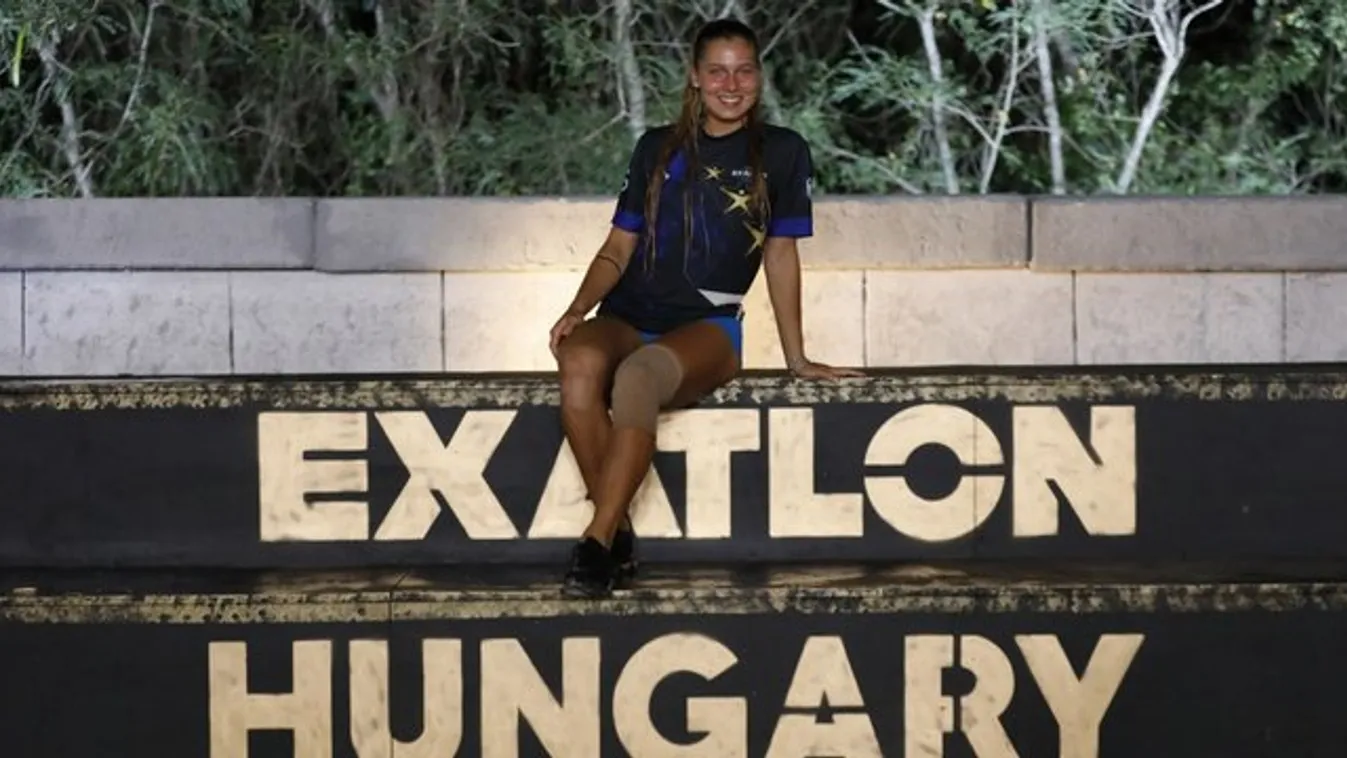 Durva, amit mondott győzelme után az Exatlon sztárja
