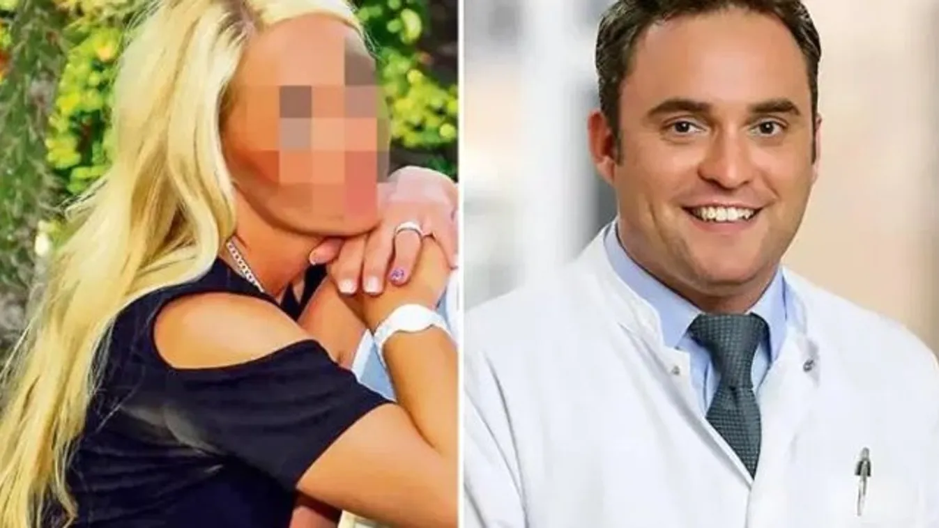 Kokaint szórt a fitymájá alá a perverz orvos, azzal gyilkolt – 18+