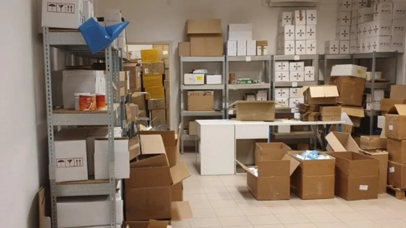 Visszaéltek Dr. Merkely Béla nevével, így vertek át betegeket