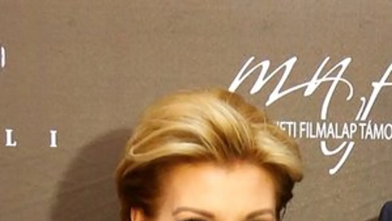 Még évekig nem mehet férjhez Liptai Claudia