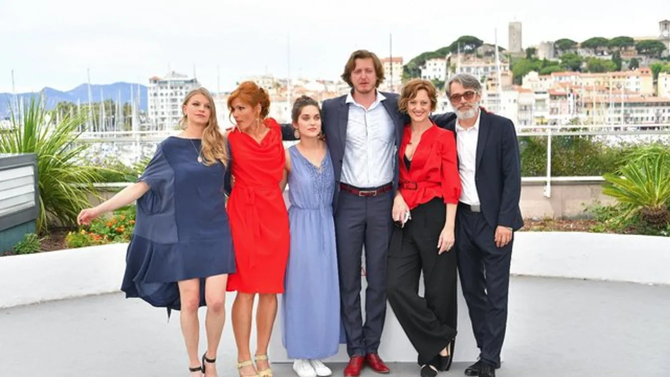 Rendőrök vitték el a magyar film munkatársait Cannes-ban