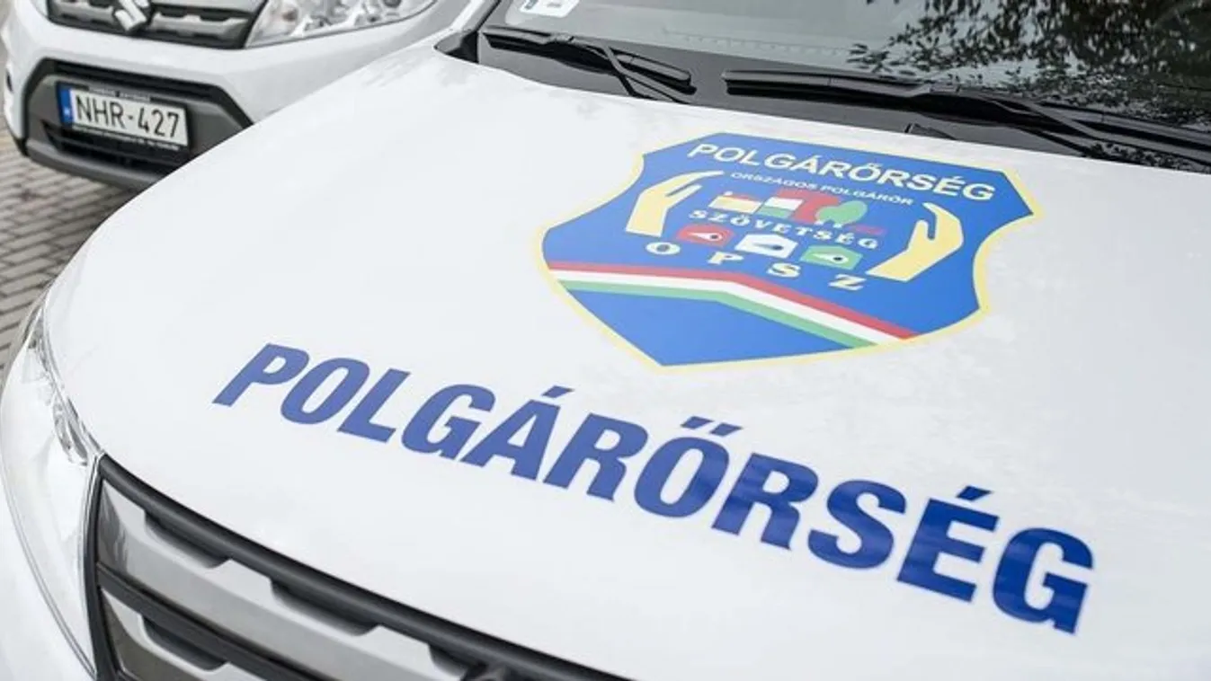 Több ezer polgárőr vesz részt a járvány elleni védekezésben