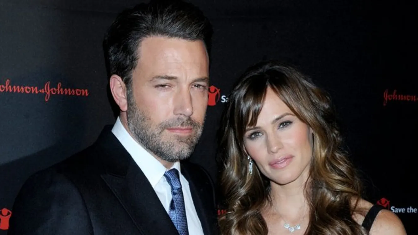 Ben Affleck vallott: ezért ment tönkre a házassága Jennifer Garnerrel