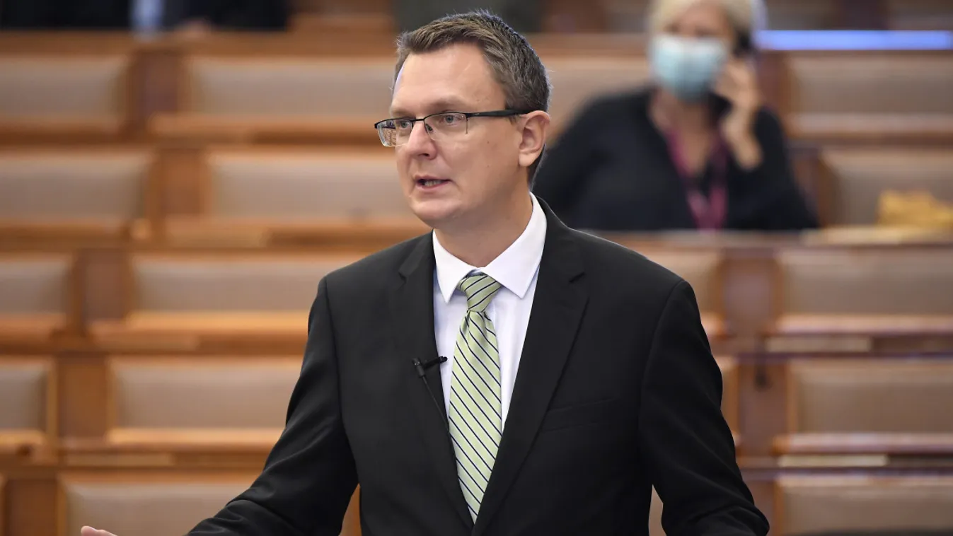 Sikeres a családpolitika, nő a gyermekvállalási kedv
