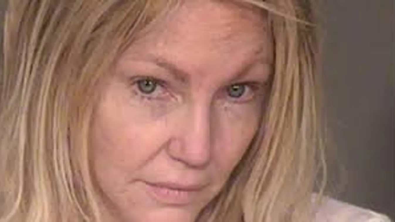Fenyegetőzik az összeomlott Heather Locklear