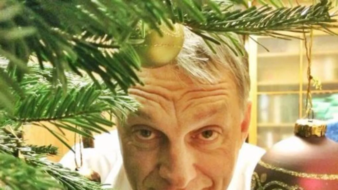 Hihetetlen! kézbesítették Orbán ajándékát a nyugdíjasoknak