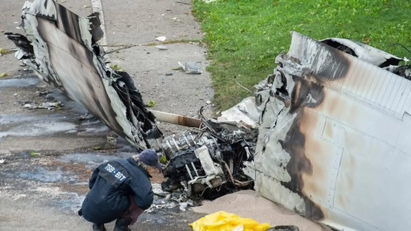 Rendőrök és mentők lepték el a folyópartot, tragédiába fulladt egy lánykérés