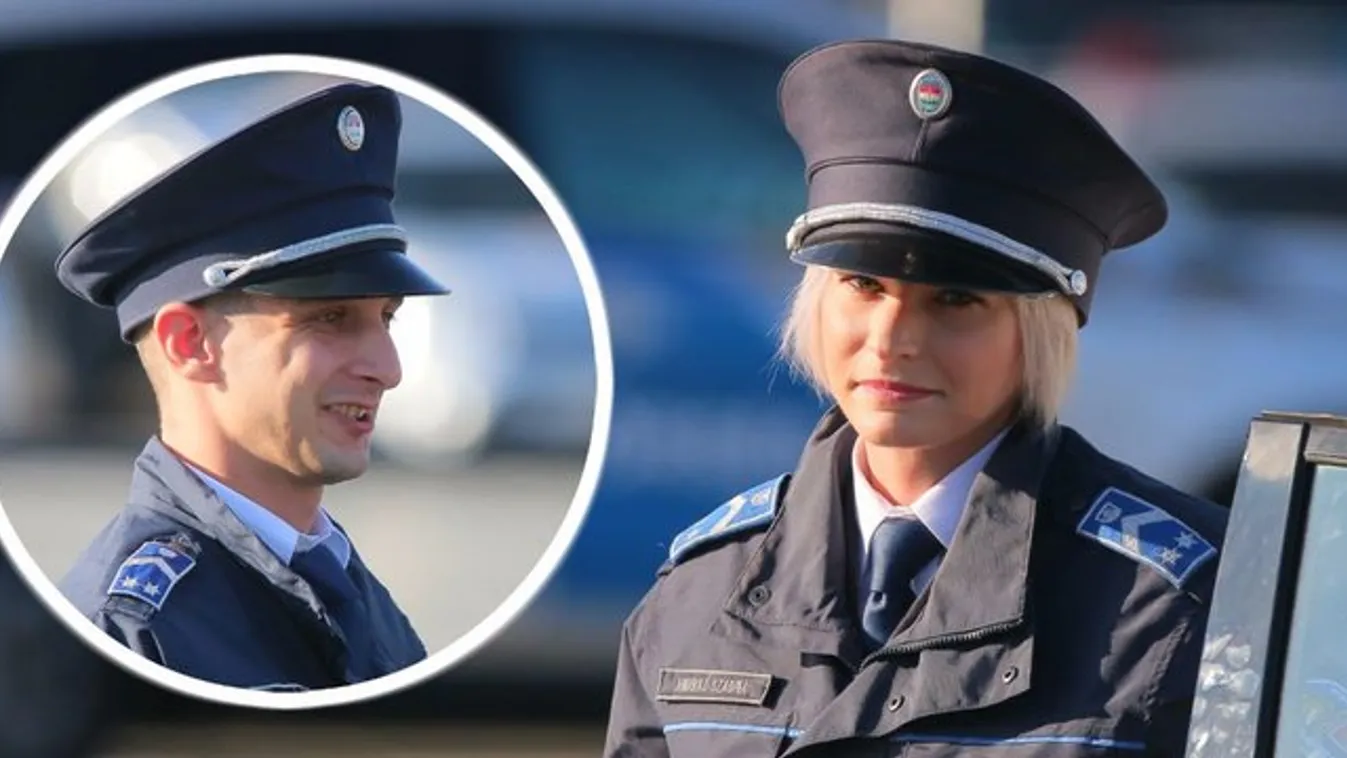 Körúti robbantás: Szabinán már nyoma sincs a traumának