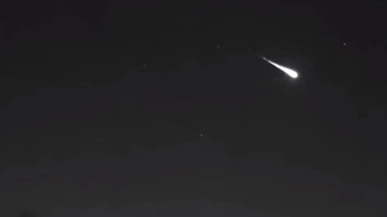Furcsa zajt hallott éjjel a házaspár – Sokkot kaptak, miután meglátták, mi volt az – videó