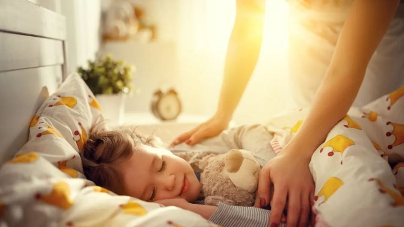 Felnőtteknek is kihívás az iskolakezdés