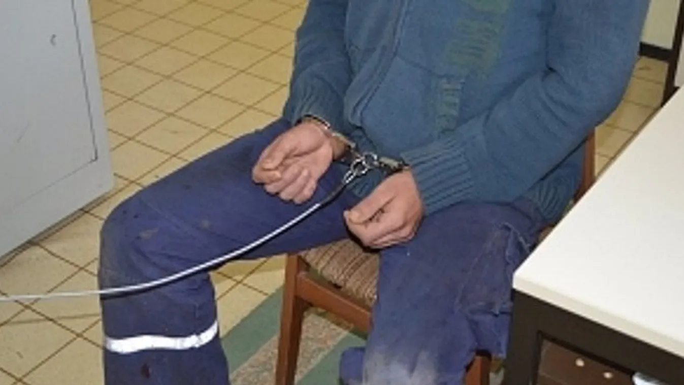 Több száz kislányt zaklatott a csongrádi pedofil