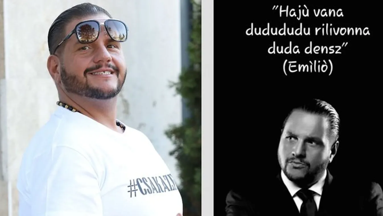 Emilio meggazdagodhat az angol bakin