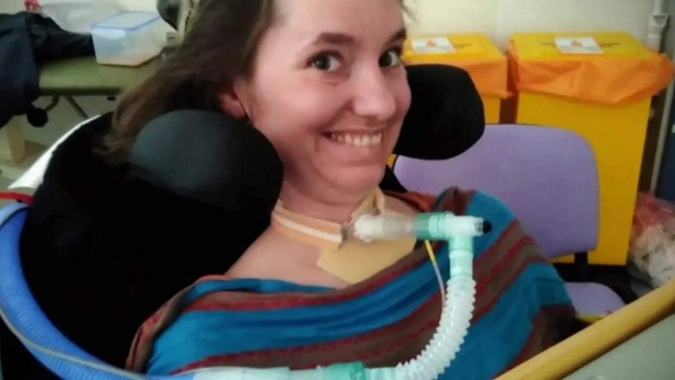 35 évesen az idősek otthonában kell élnie a fiatal nőnek, mert nem oltatta be magát a leggyakoribb vírus ellen