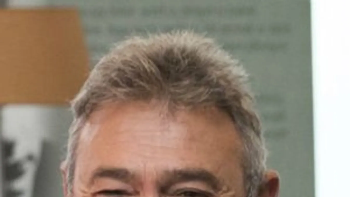 Gesztesi Károly: Aláírást kértek tőlem az ellenőrök