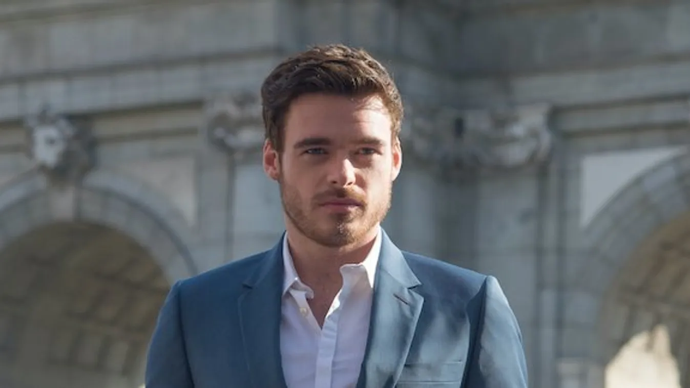 Robb Stark lehet az új James Bond