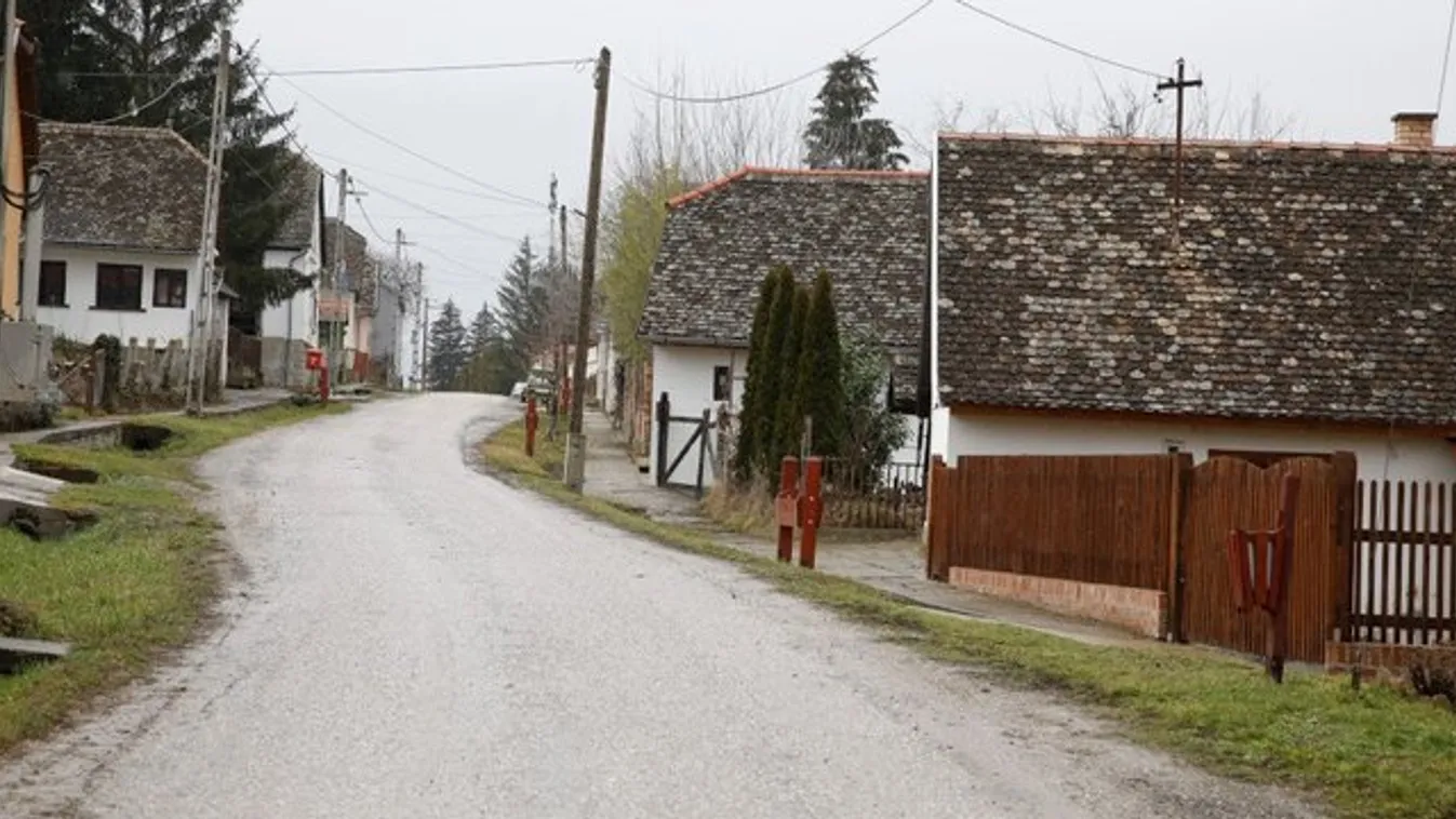 Ez a titka a Tolna megyei falucskának, ahol egyetlen koronavírusos esetet sem regisztráltak - videó