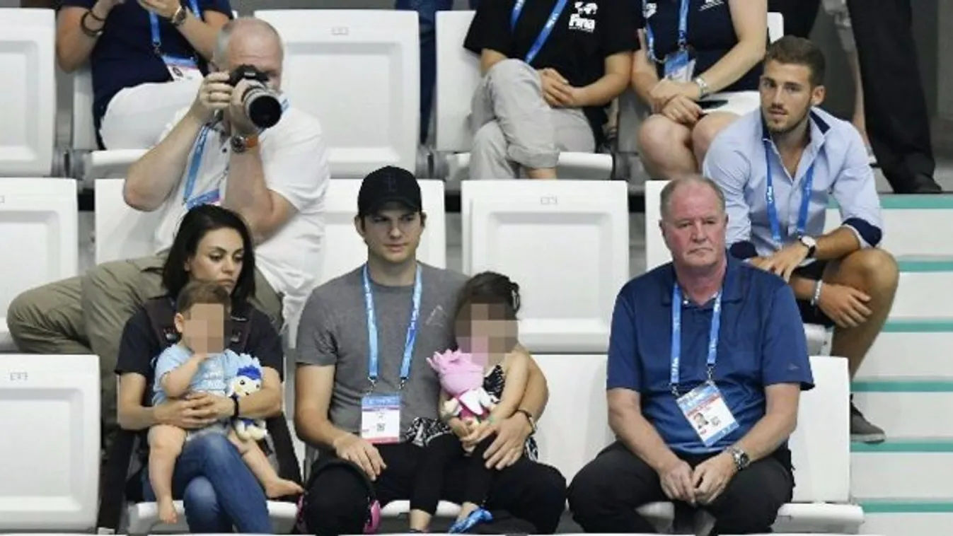 Kemény nem látott egy Ashton Kutcher-filmet sem