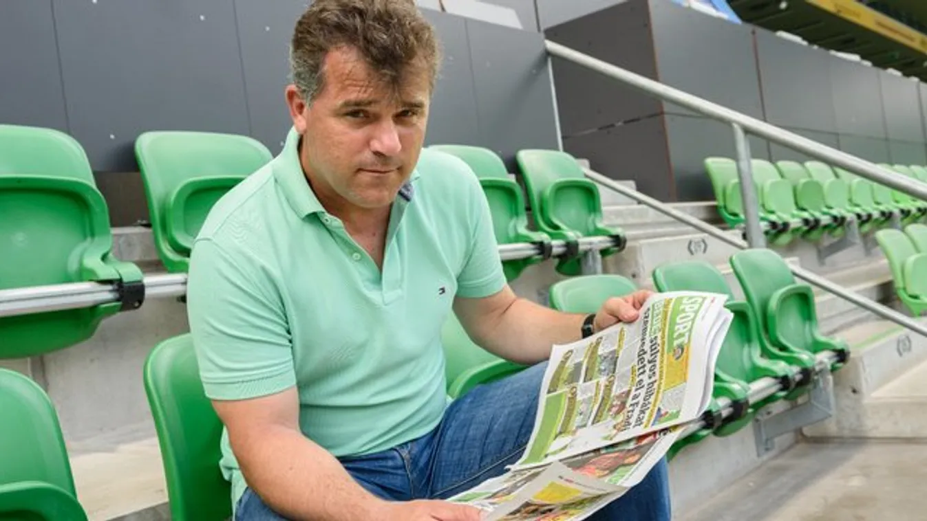 Máté Csaba: még nem adtuk fel!