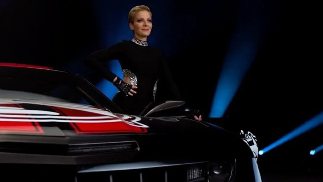 Lehull a lepel! Itt vannak az első képek a TV2 vadonatúj műsorából - videó
