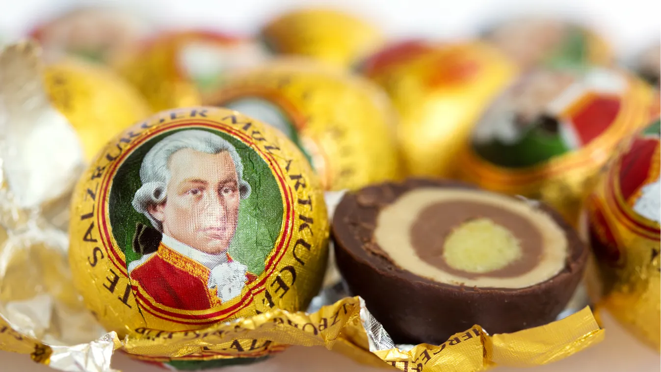 Elvitte a járvány a Mozart-golyó gyártóját, mégsem kell lemondanunk róla