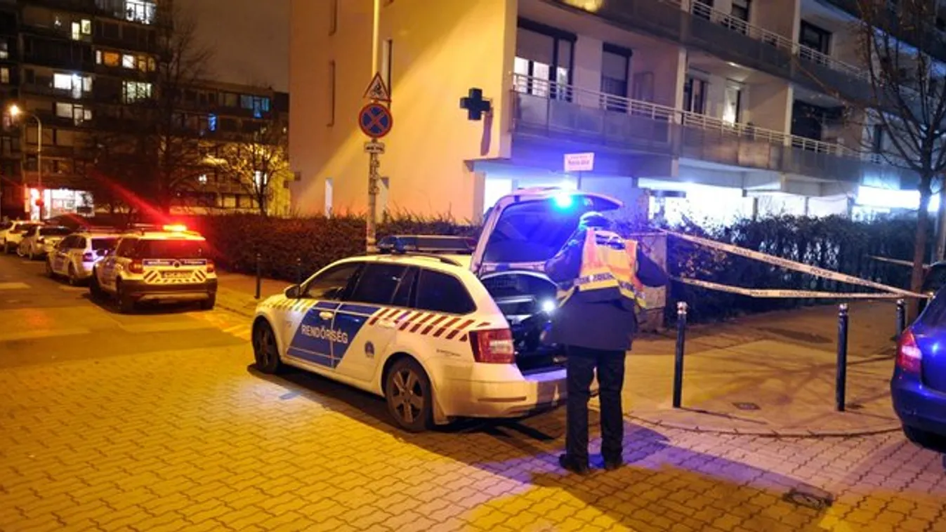 Mielőtt megölte, terrorban tartotta párját Krisztina