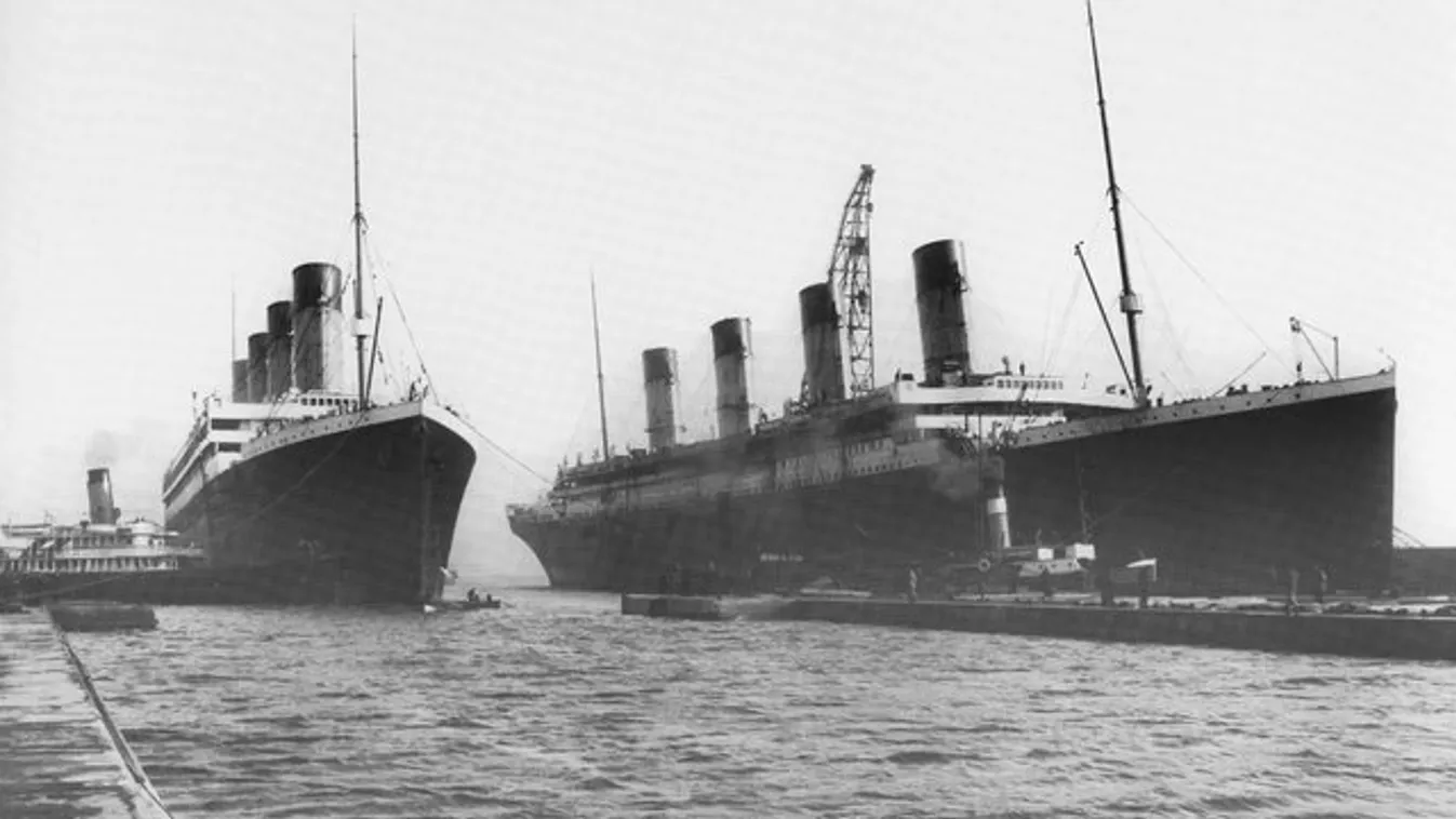 Döbbenetes dolog derült ki a Titanic katasztrófájáról: egy félreértés vezetett közel másfél ezer ember halálához