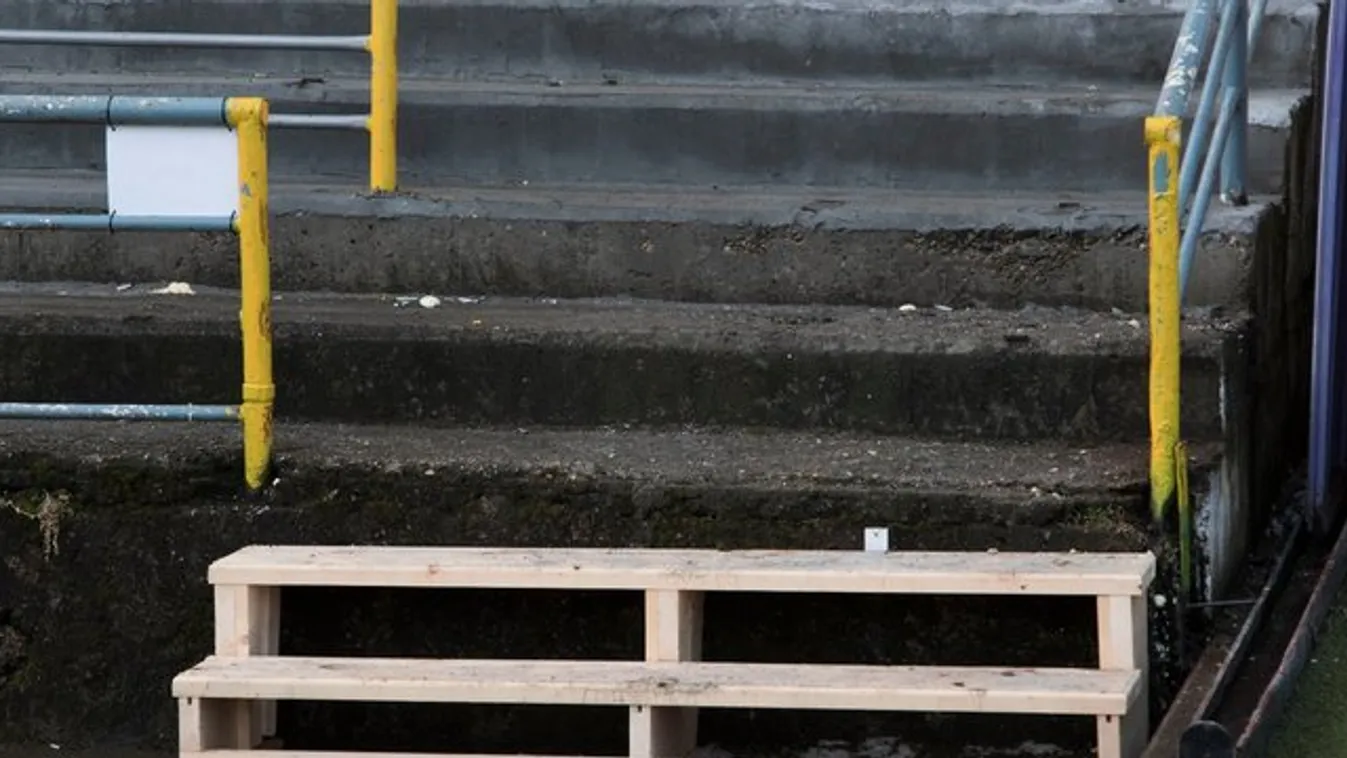 800 milliós gányolás a Szusza-stadionban