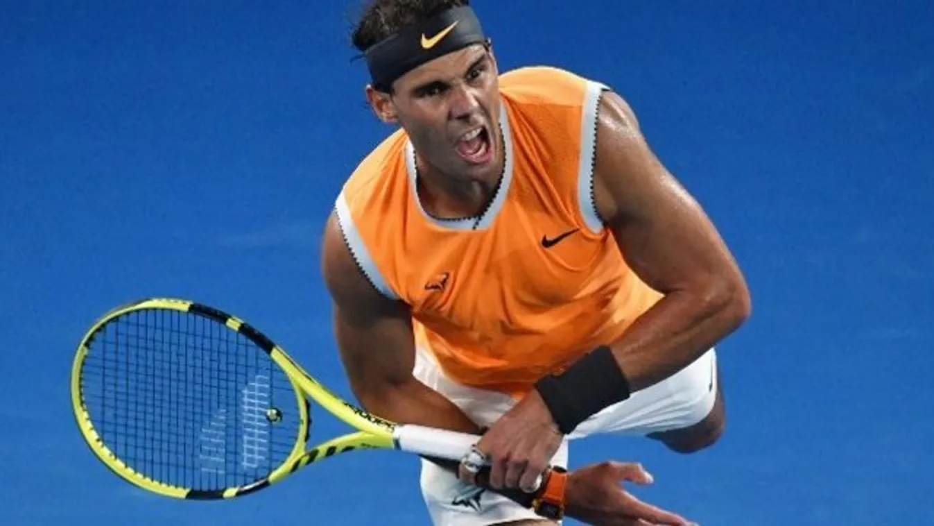Nadal gyomrát megfeküdte a zakó, kihagyja Wimbledont és az olimpiát is