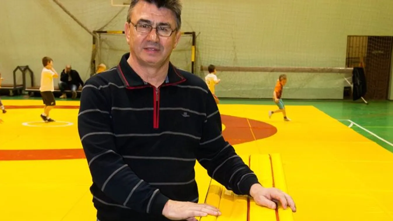 Kovács István halhatatlan lett