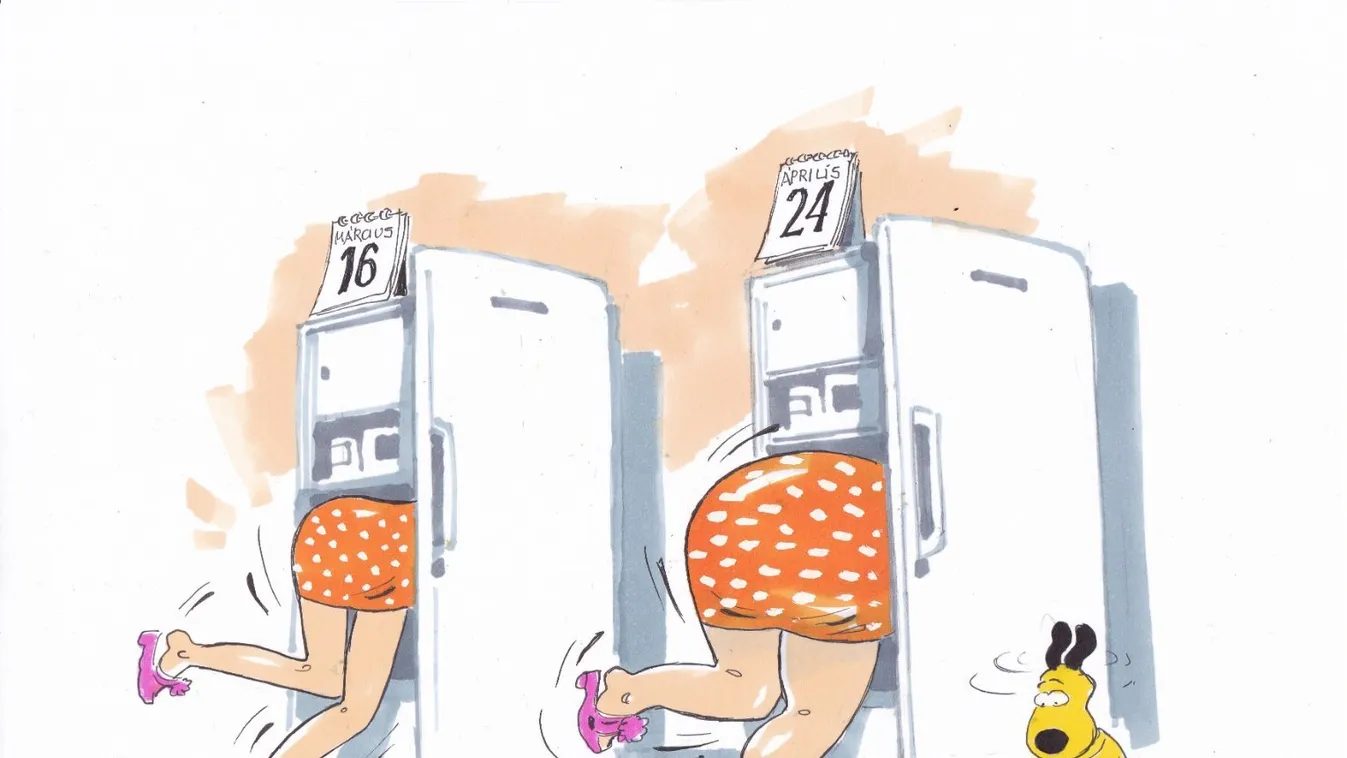 10 tipp a karanténhízás ellen
