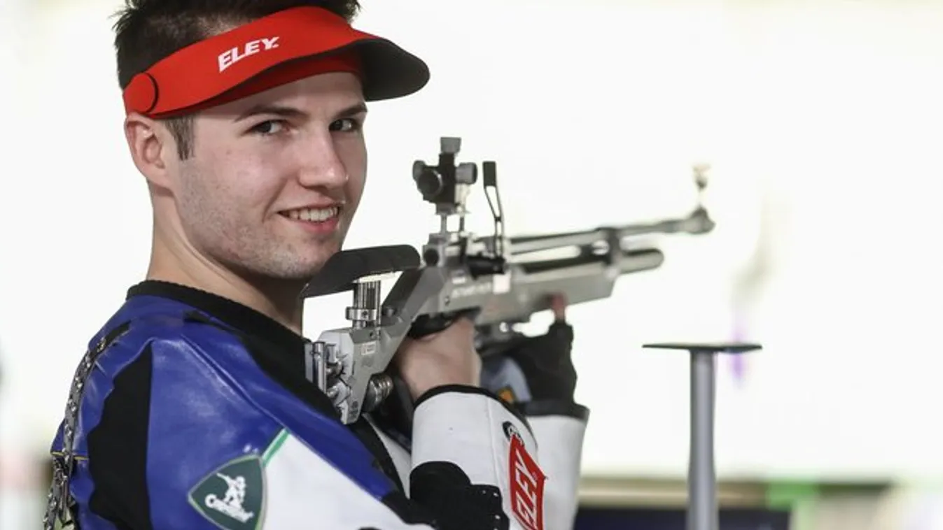Péni Istvánnak is olimpiai aranyat hoz az esküolvasás?
