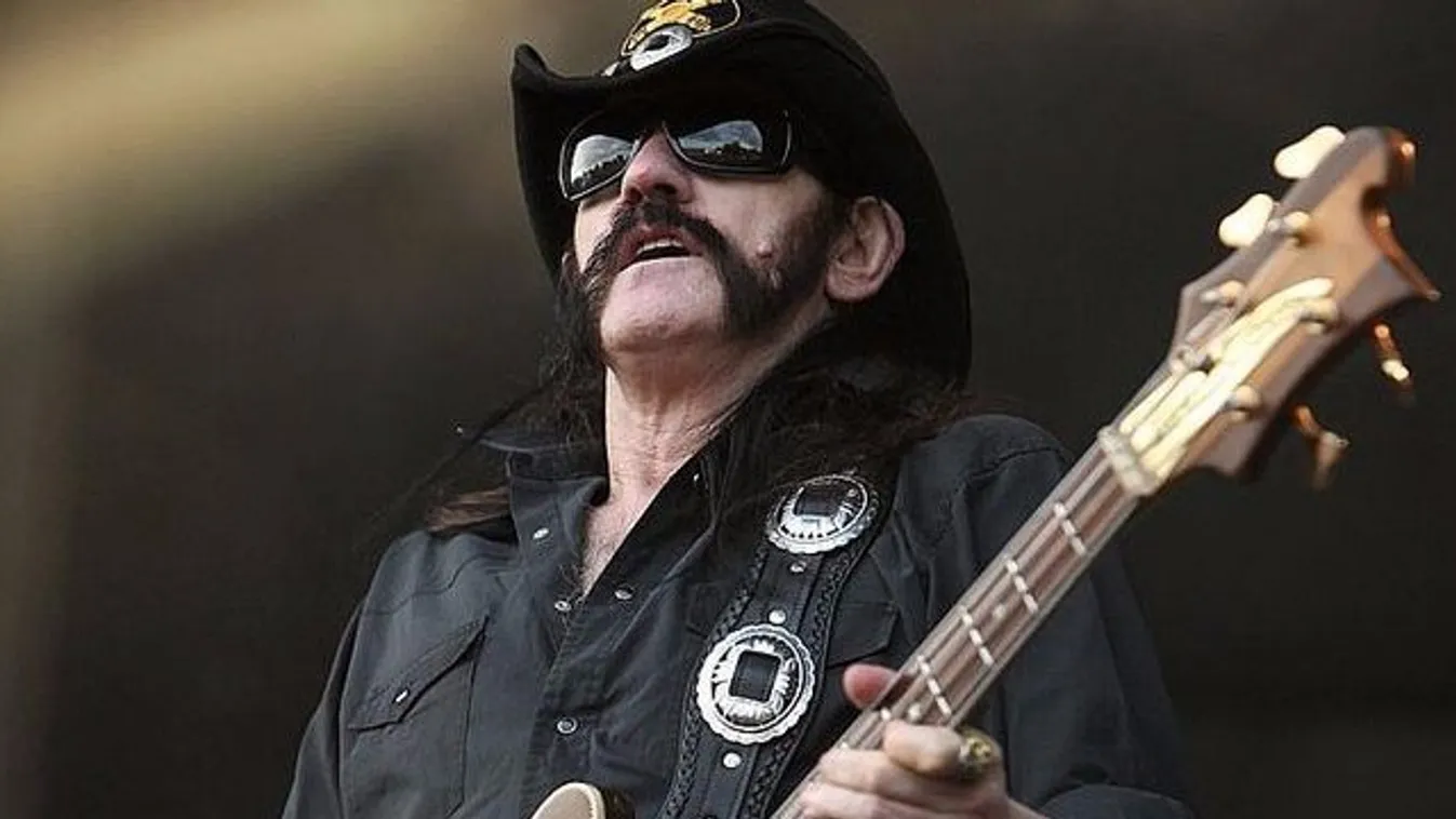 Lemmyről, a Motörhead néhai énekeséről neveztek el egy őskori krokodilfajt