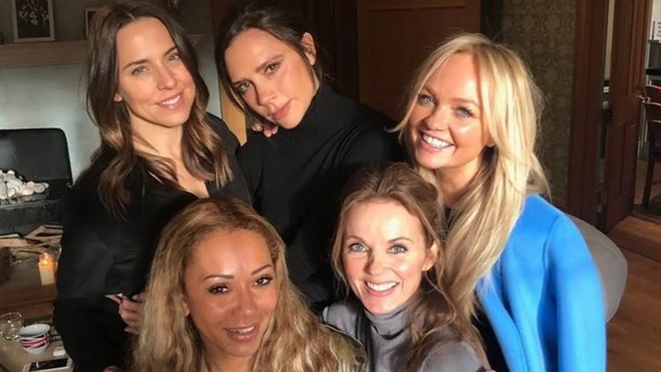 Victoria Beckham megfúrta a turnét