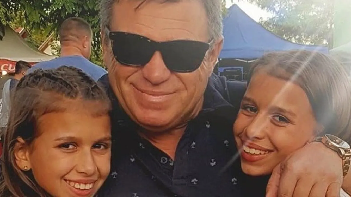 Zsokénak születtek Overdose trénerének ikrei