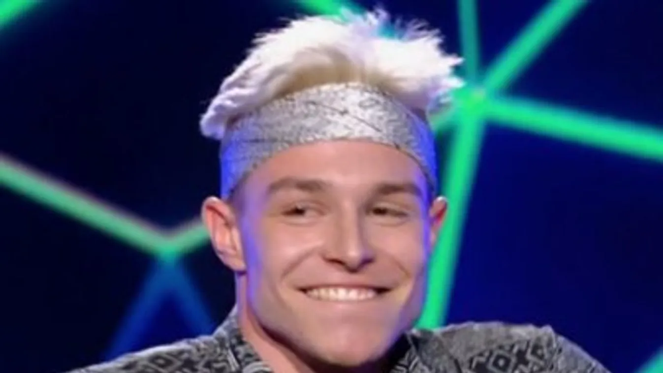 Negyvenes nők ostromolják a Sztárban sztár leszek! tini versenyzőjét