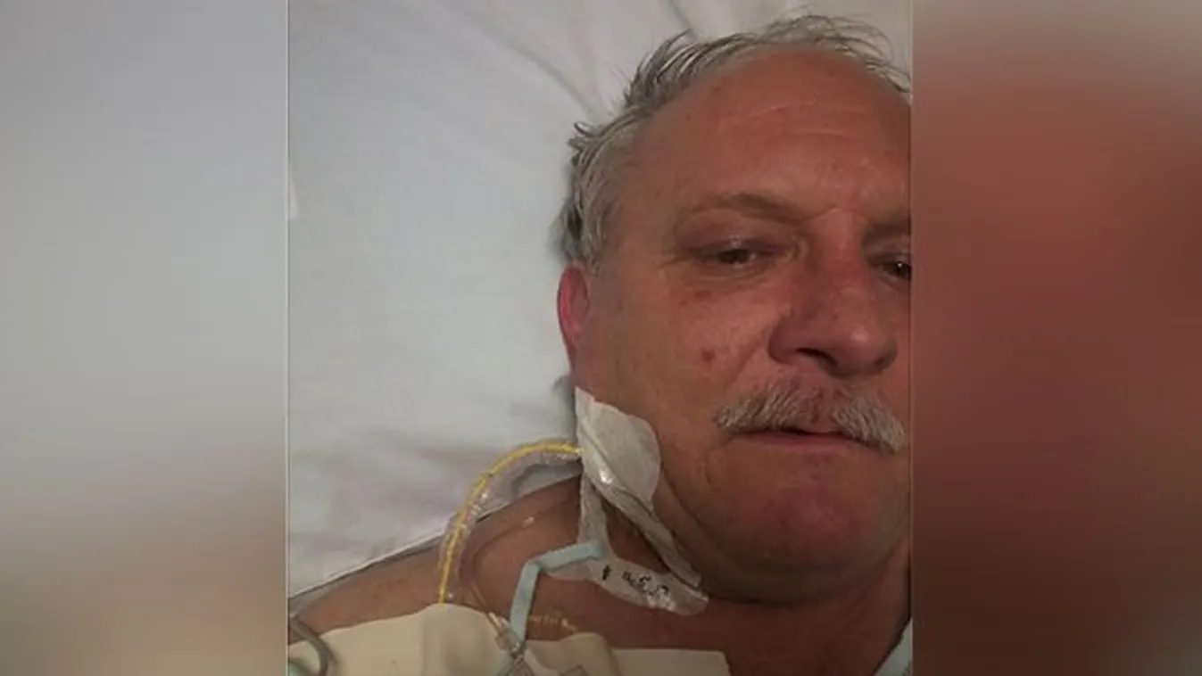 Kitörtek a cellából a rabok, így maradt életben az őr