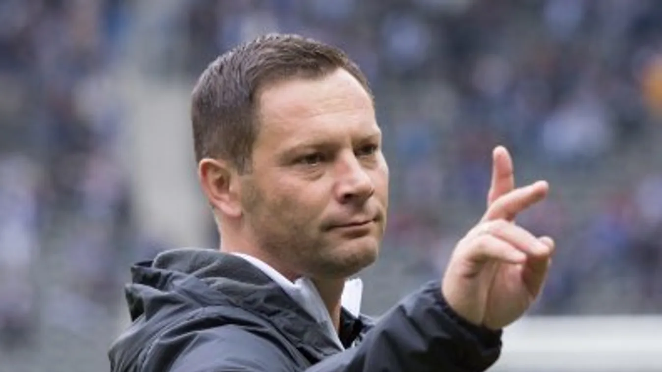 Dárdai: Az MLSZ, a klubok és Storck is hibázott