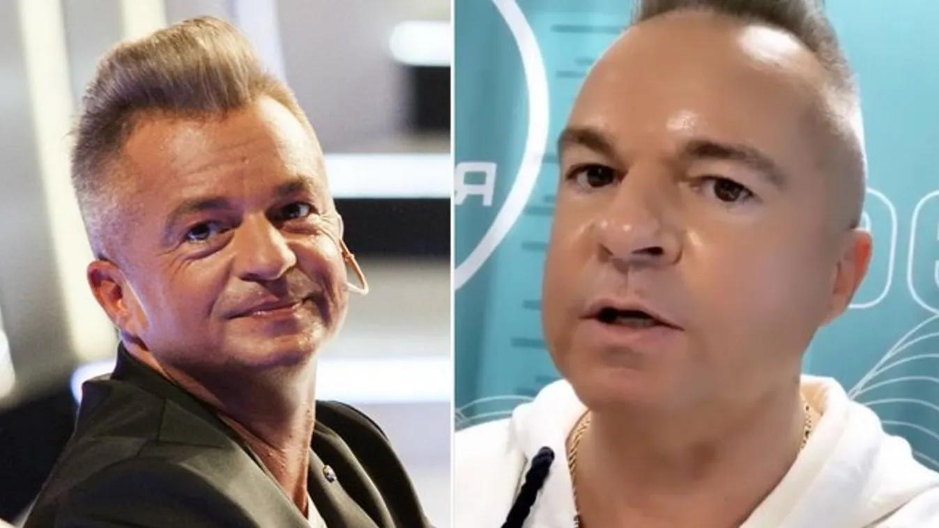 Nem csak a botoxtól kerek Cooky arca