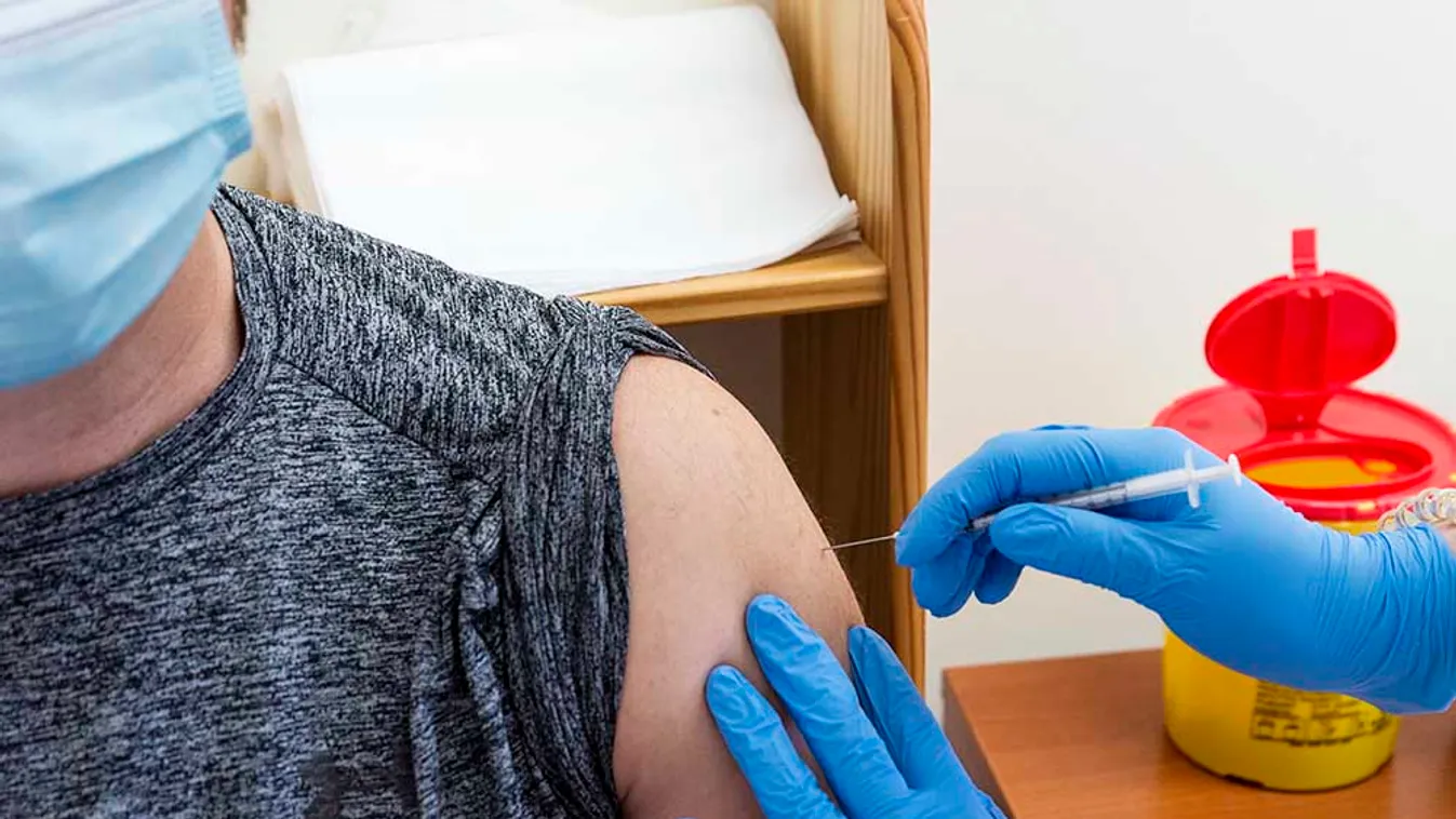 Országos zárlat az oltatlanok számára - a németek is bekeményítettek
