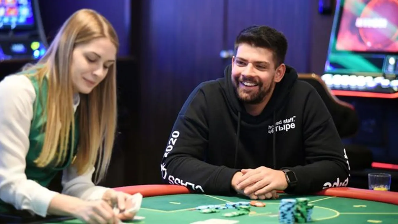 Több mint 81 millió Forint talált gazdára a 2019-es Budapest Poker Openen
