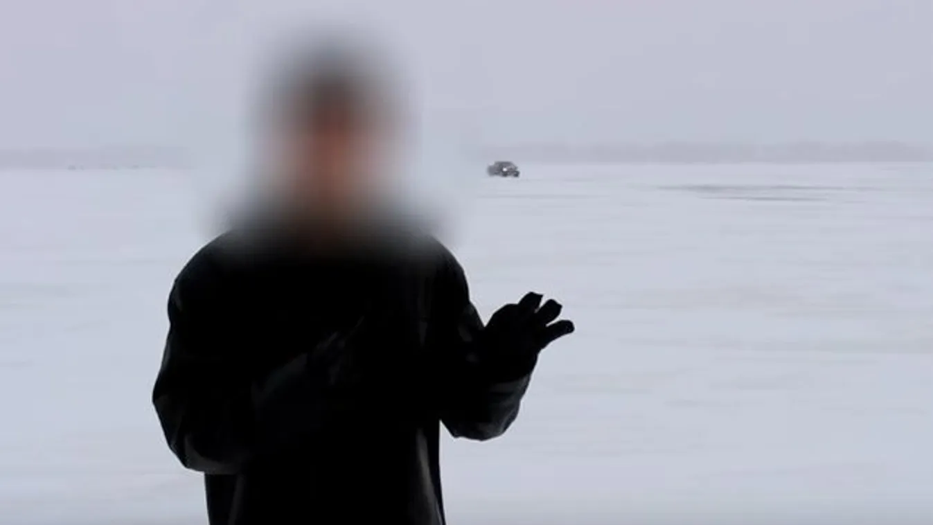 Azt hitte, katonai repülőt tesztel - erre elküldték a jövőbe (videó)