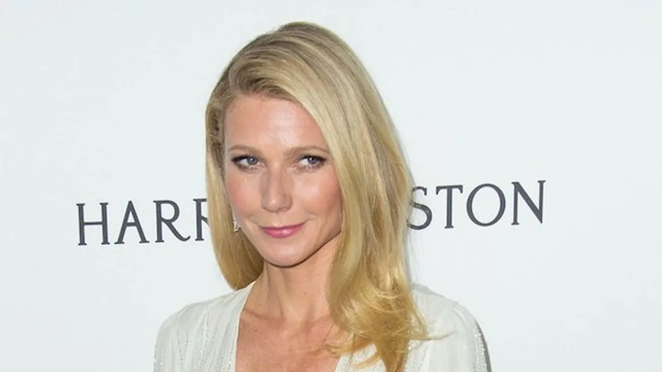 Meztelen fotóval hálálkodott Gwyneth Paltrow