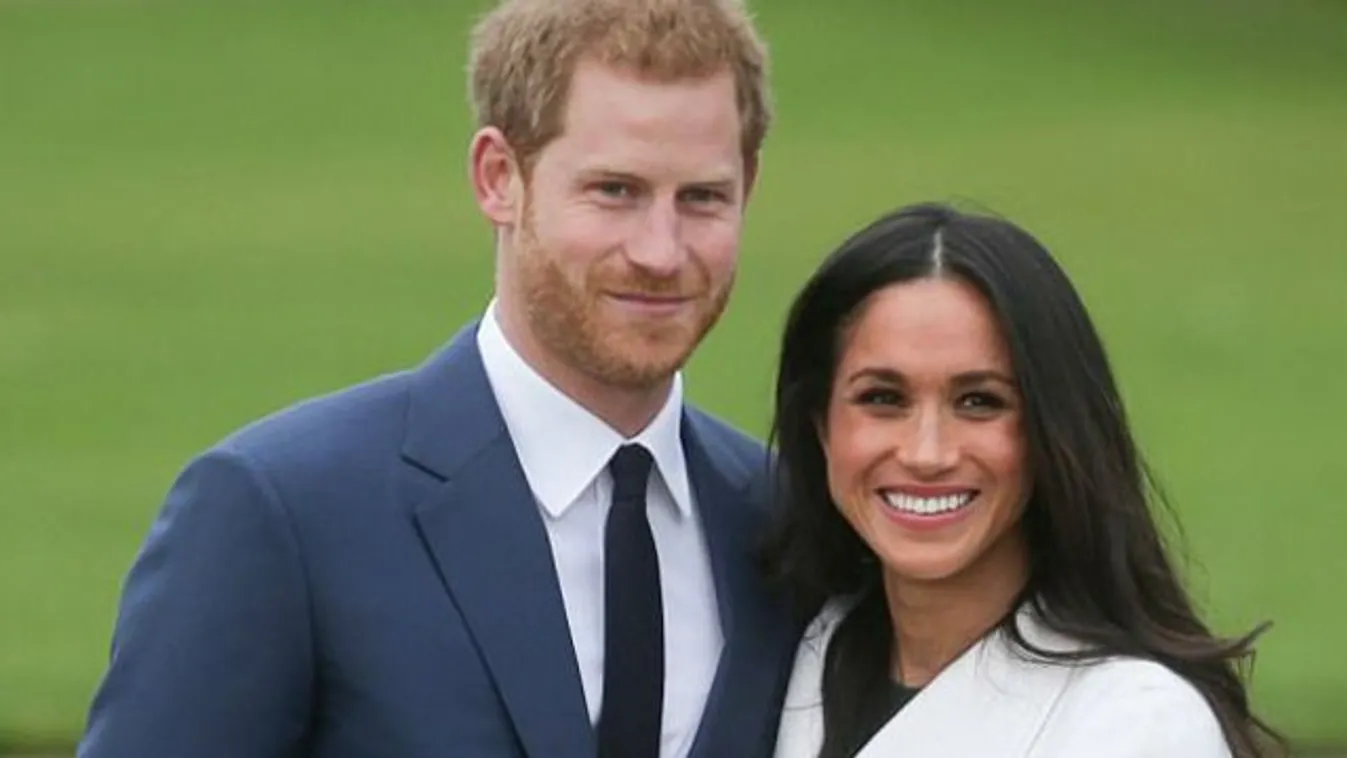 Meghan Markle bukta Bondot
