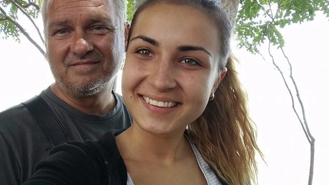 A MÁV is segít a burgaszi kórházban kezelt Vanesszának