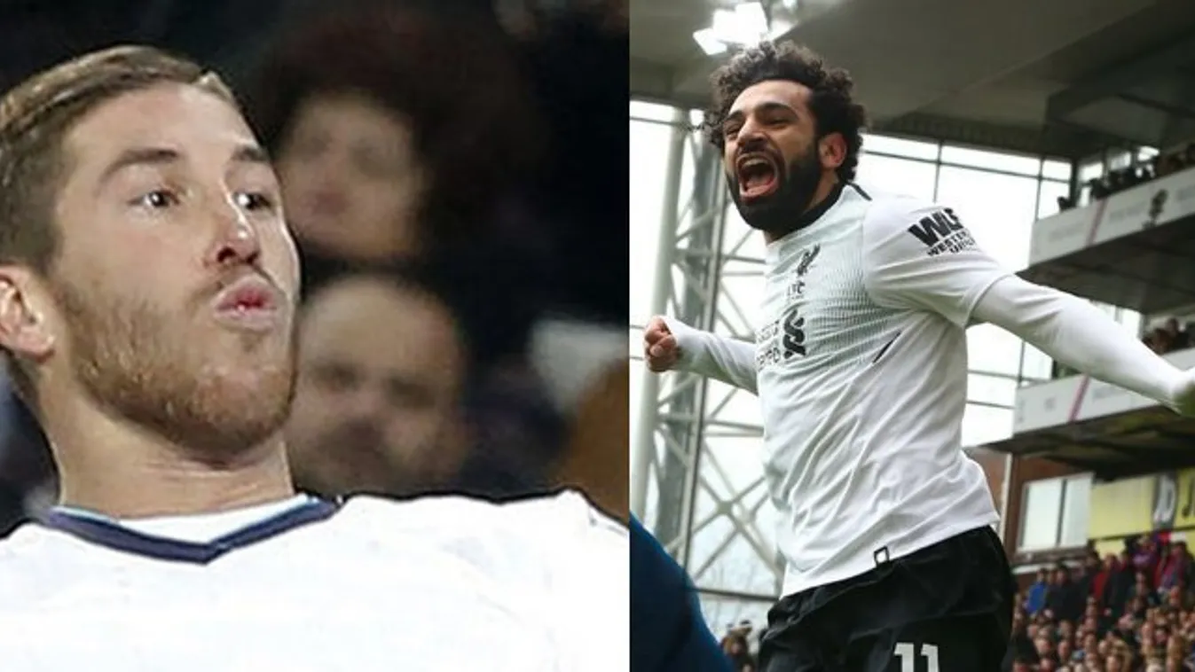 BL-döntő: Ramos még a Fáraótól sem retteg