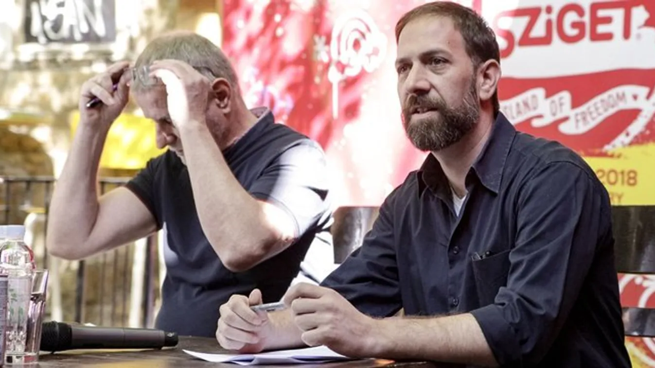 Horror pénzeket kapnak idén a Sziget fellépői