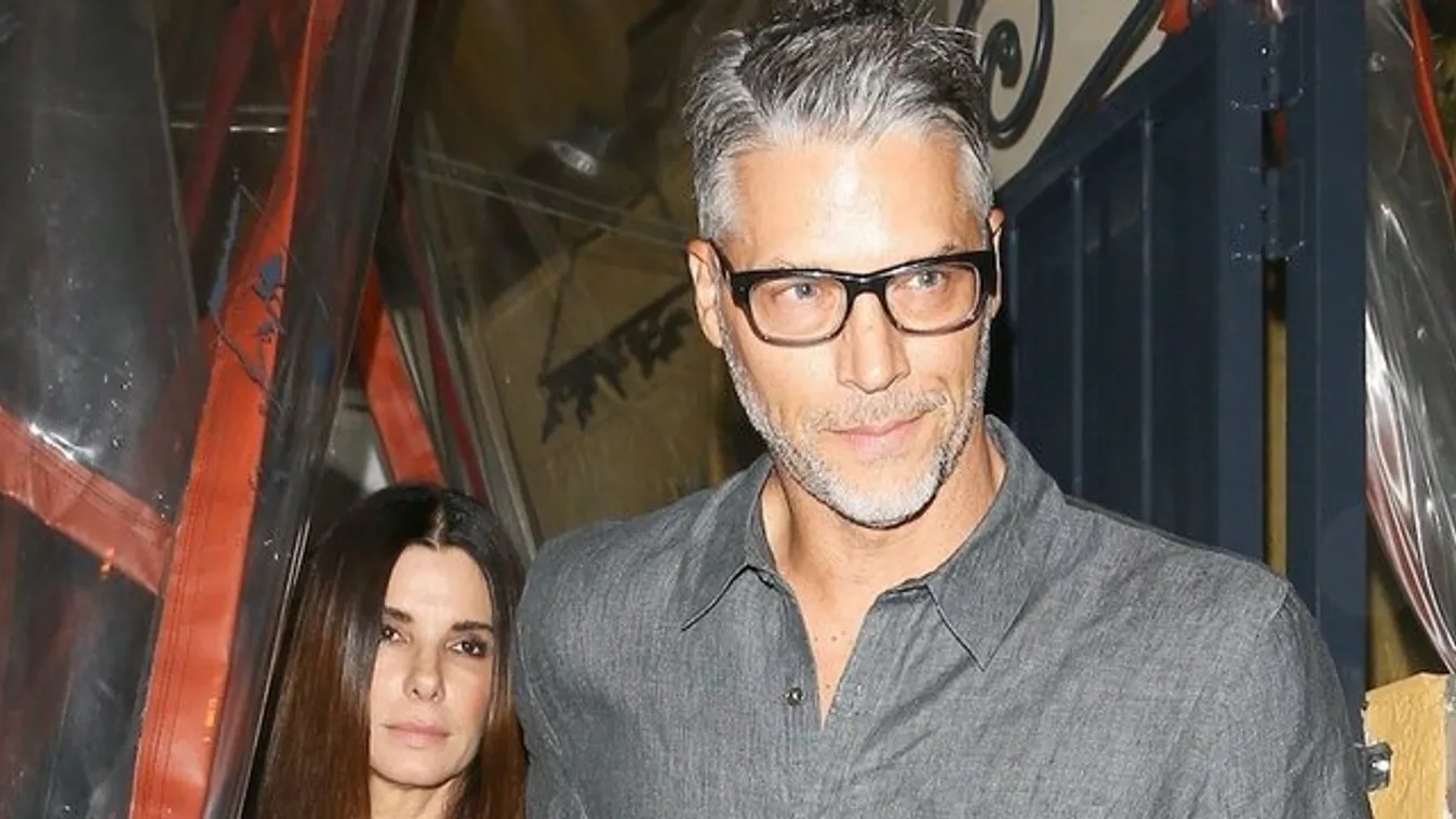 Titokban házasodik Sandra Bullock
