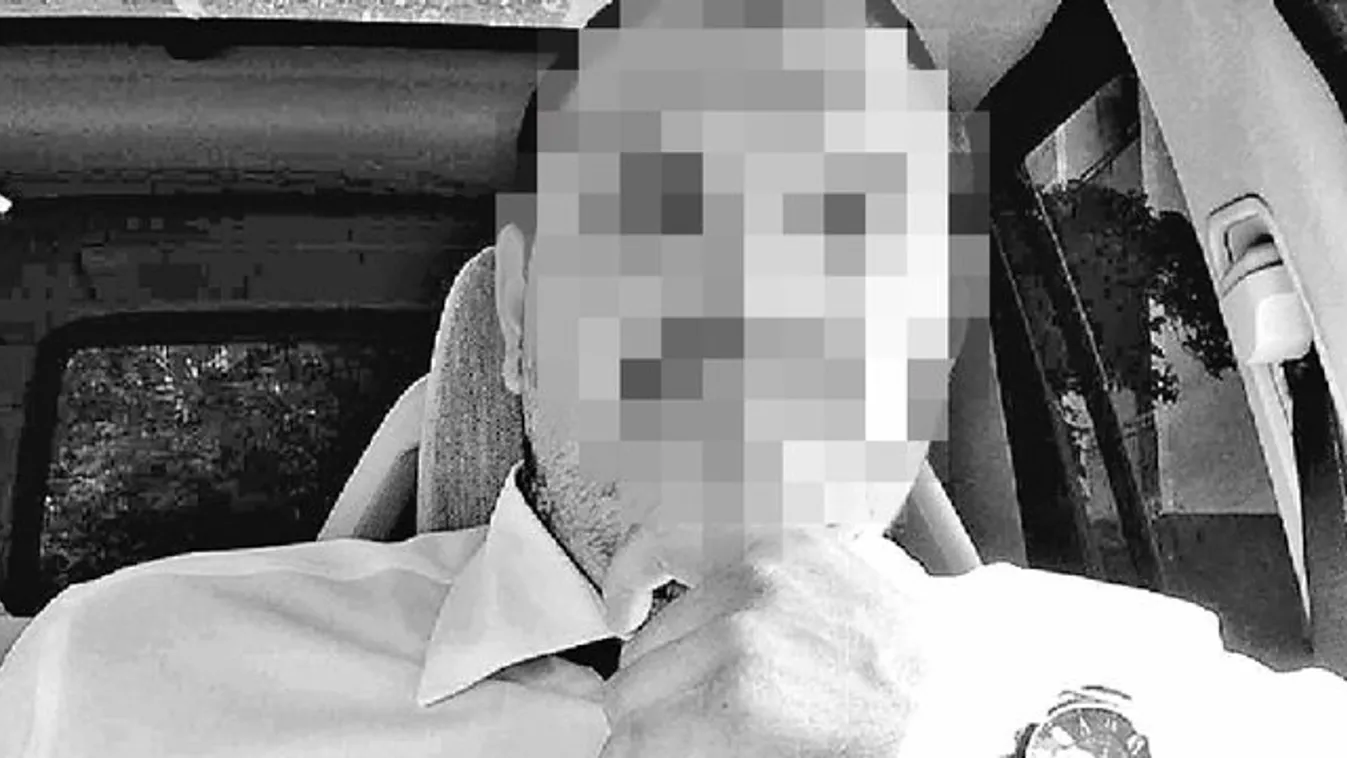 Elrablója szőkésétől fél VV Fanni családja