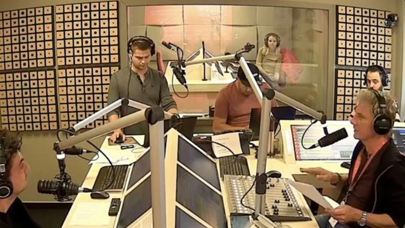 Csodát tettek Bochkorék a hajléktalan nővel