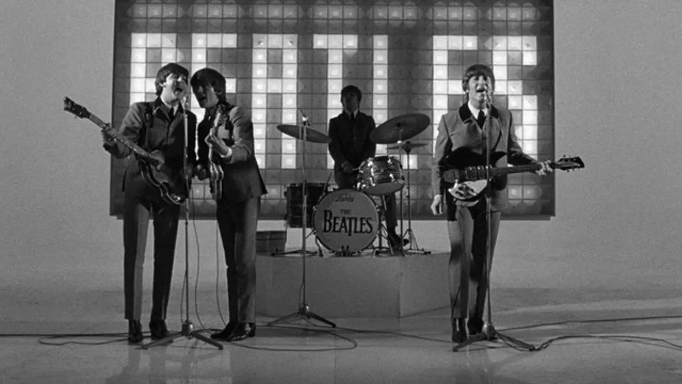 Paul McCartney: A Beatles jobb volt a Rolling Stonesnál